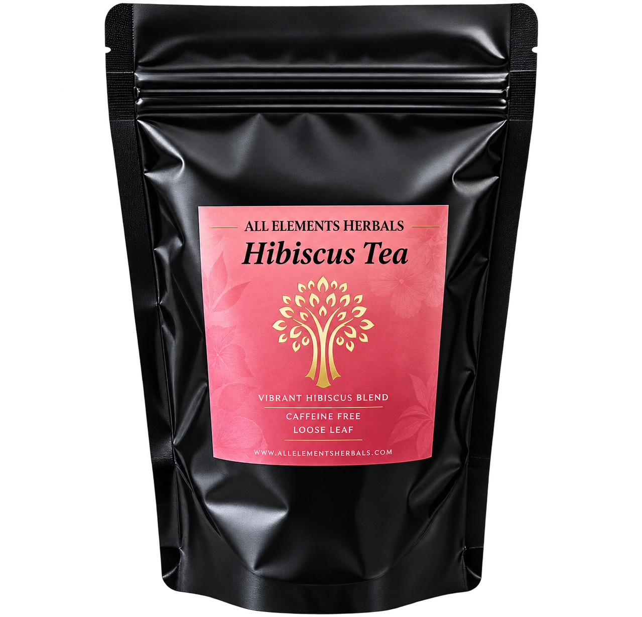 Herbal Wellness Teas