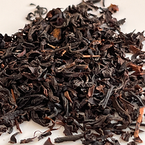 Earl Grey Organic Tea